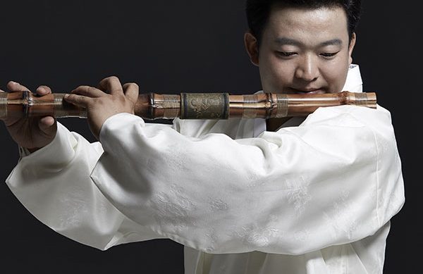 Flute