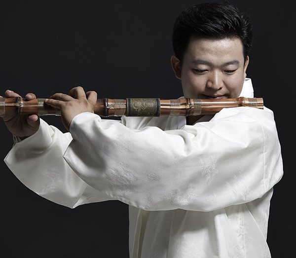 Flute