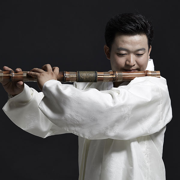 Flute