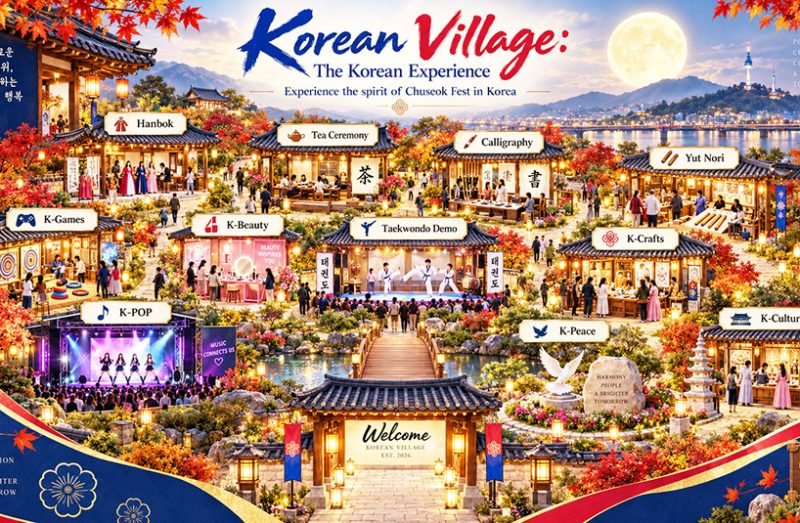 Korean-Village-New