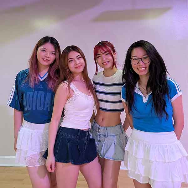 Luxe-KPOP-Dance